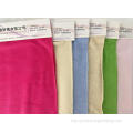 Ny lamba terry vita amin'ny knitted namboarina